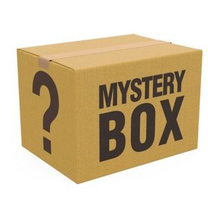 3 ITEM STYLE MYSTERY BOX!!!!!!